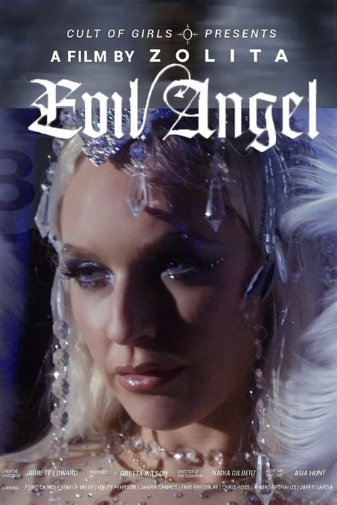 coming soon evil angel